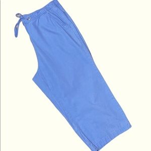 Size 12 Casual Women’s Capri Pants